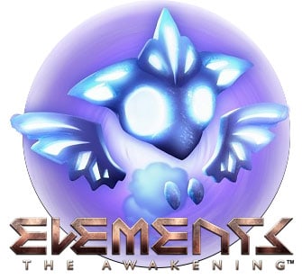 elements awakening netent