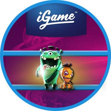 new online casino igame free spins