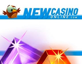 new casino