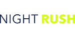 night rush casino logo