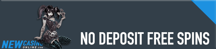 No Deposit Free Spins 2020