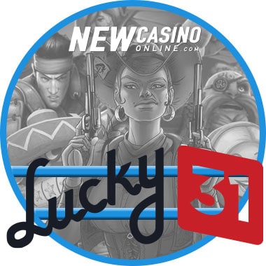 online casino lucky31