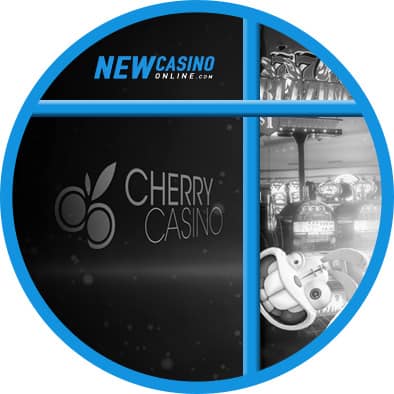 cherry casino online