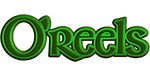 oreels online casino logo