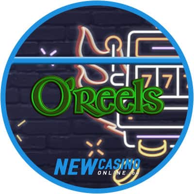 new casino online oreels