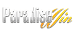 paradisewin logo