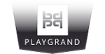 PlayGrand Casino Logo