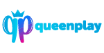 QueenPlay Casino Logo