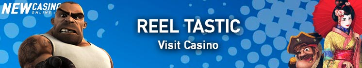 reel tastic casino