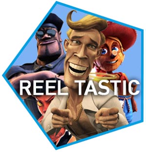 reel tastic