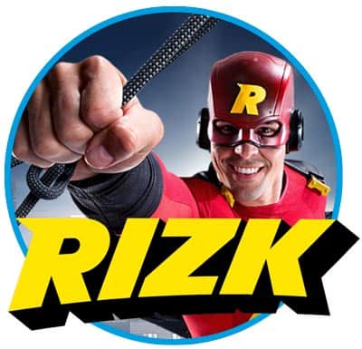 rizk casino bonus