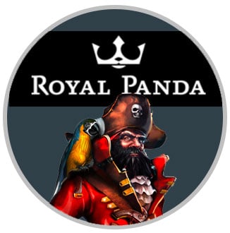 royal panda bonus