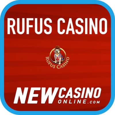 Rufus Casino