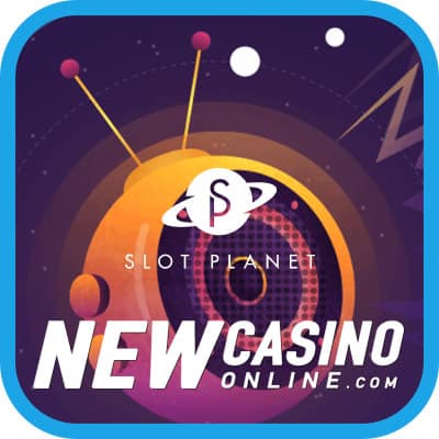 Slot Planet Casino