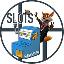 new slots