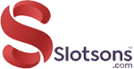 slotsons logo