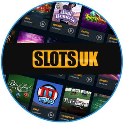 slotsuk casino