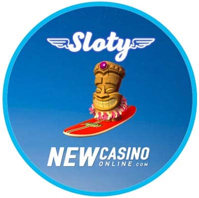 sloty casino