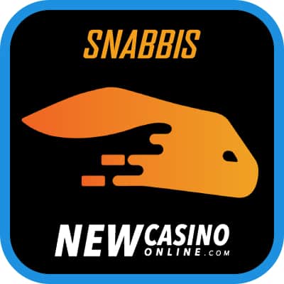 Snabbis Casino Logo