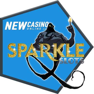 sparkle slots casino bonus