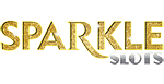 sparkle slots casino logo