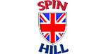 spin hill logo