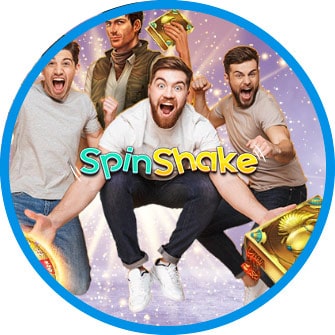 spinshake casino