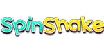 spinshake casino online logo