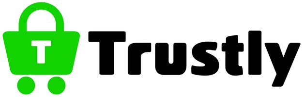 trustly payment logo