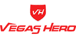 vegashero casino logo