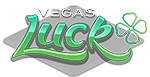 vegas luck casino logo