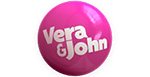 verajohn casino logo