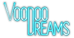 voodoodreams casino logo