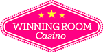 winning room casino logo