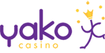 yako casino logo